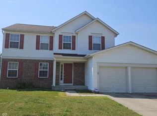 5627 Pillory Way, Indianapolis, IN 46254