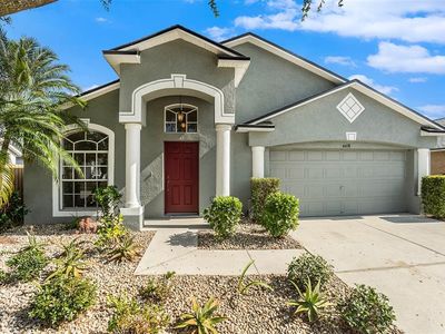 6418 Chapel Pines Blvd, Wesley Chapel, FL, 33545