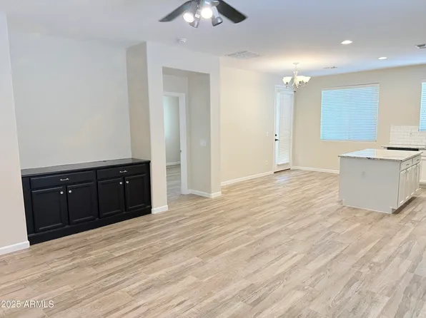 3748 E CHICKADEE Road, Gilbert, AZ 85297