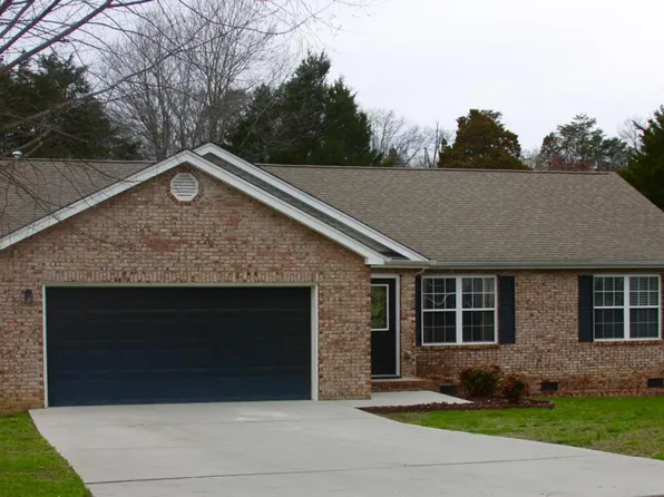 111 Rollingstone Ln, Clinton, TN 37716