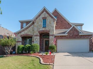 716 Darlington Trl, Fort Worth, TX 76131