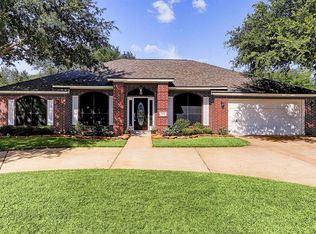 1410 Bob White Trl, Sealy, TX 77474