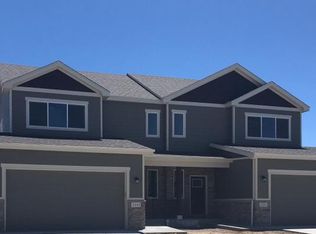 6307 Noble St, Evans, CO 80634
