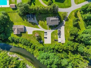 54 Mill St, Barre, VT 05641