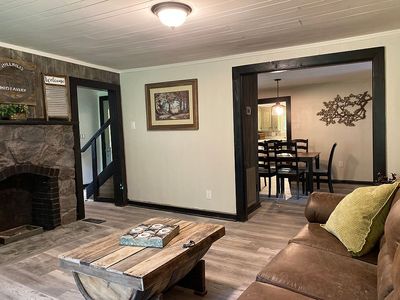 2748 Happy Hollow Rd, Sevierville, TN, 37862