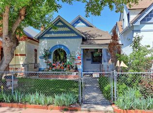 115 N Fox St, Denver, CO 80223