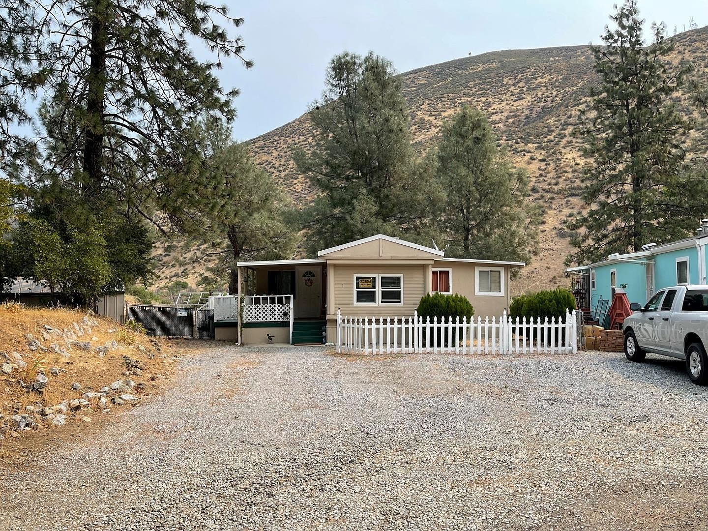 13905 Trinity Mountain Rd APT 1, French Gulch, CA 96033 Zillow