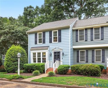 2605 Wetherburn Ct, Henrico, VA, 23233