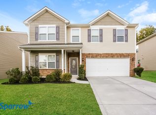 8803 Balsam Bay Rd, Charlotte, NC 28227