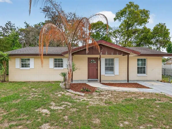 705 Mike Ave, Fruitland Park, FL 34731