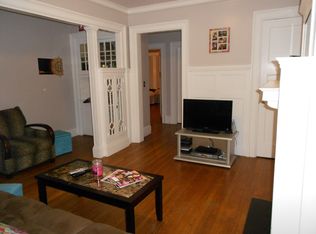 450 Parker St #10, Boston, MA 02115