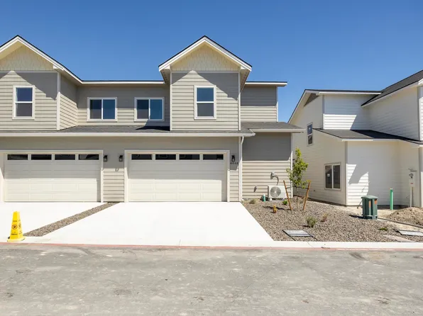 4448 Conifer St, West Richland, WA 99353