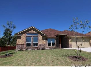 1202 Chaucer Ln, Harker Heights, TX 76548