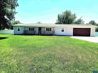 222 E Elk St, Jackson, NE 68743