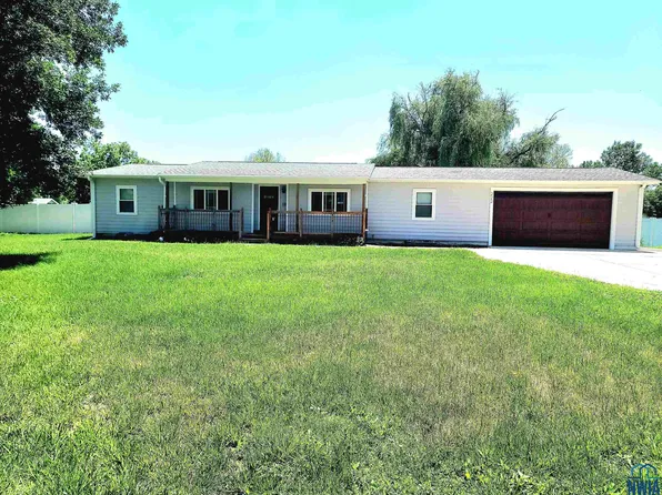 222 E Elk St, Jackson, NE 68743