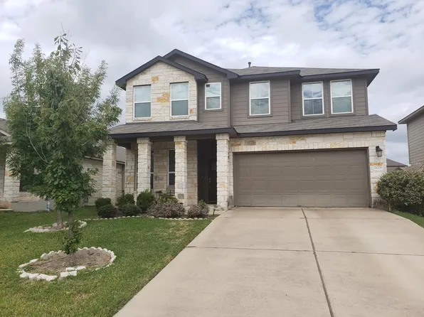 14208 Canyon Trl, Austin, TX 78717