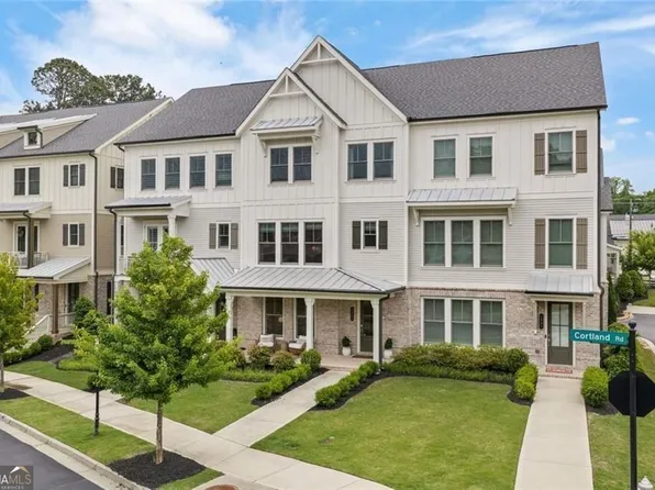 2005 Cortland Rd, Alpharetta, GA 30005