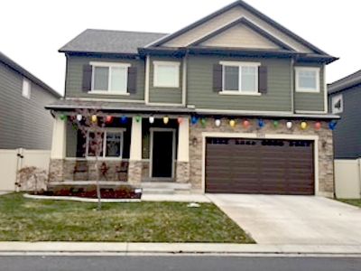 3493 N Bear Hollow Way, Lehi, UT, 84043
