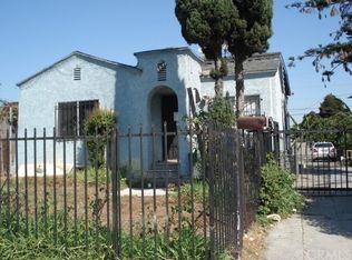 137 W Imperial Hwy, Los Angeles, CA 90061