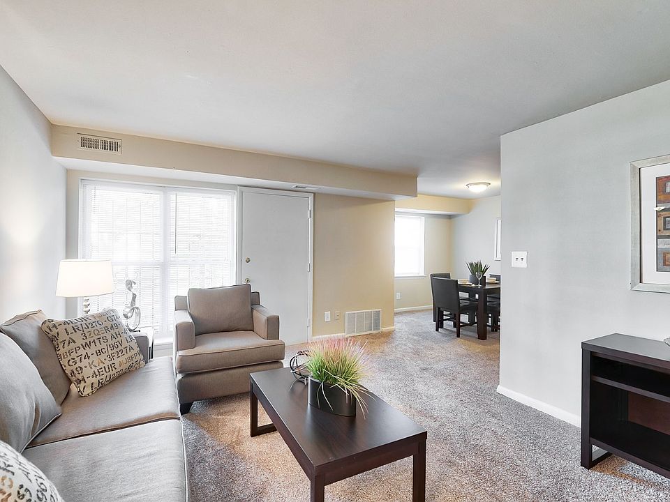 Woodington West Apartments 2 N Woodington Rd Baltimore MD Zillow