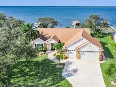616 Sunset Pointe Dr, Lake Placid, FL, 33852