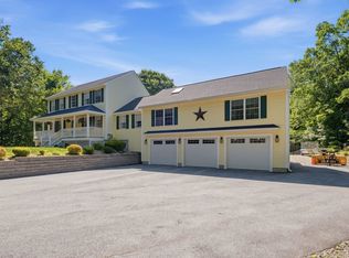 125 Walnut Hill Rd, Derry, NH 03038