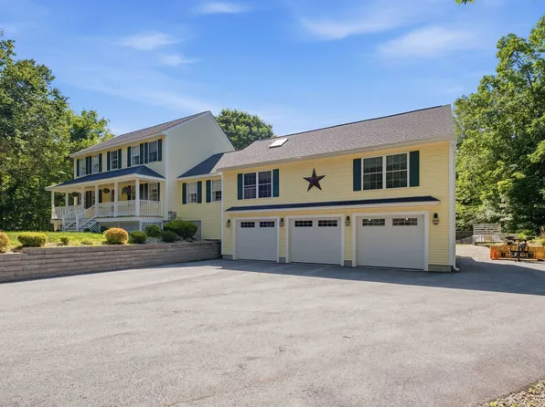 125 Walnut Hill Road, Derry, NH 03038