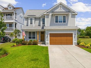 478 Harbor View Dr., Myrtle Beach, SC 29579