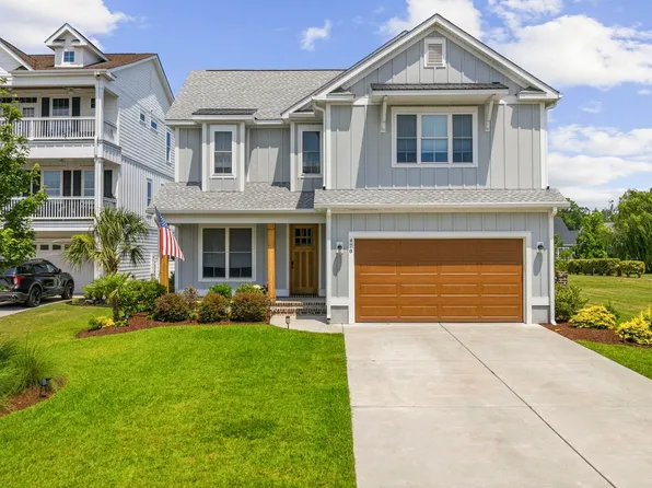 478 Harbor View Dr., Myrtle Beach, SC 29579