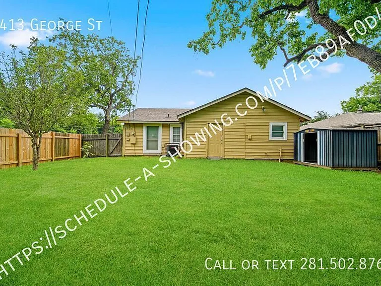 1413 George St — Photo 10