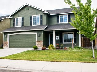 9494 W Sagebrush St, Boise, ID 83709