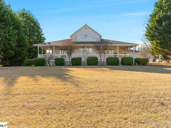 2566 56th Hwy, Pauline, SC 29374