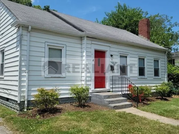 1411 Hill St, Lexington, KY 40505