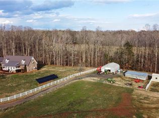 471 Lillard Rd, Ruffin, NC 27326