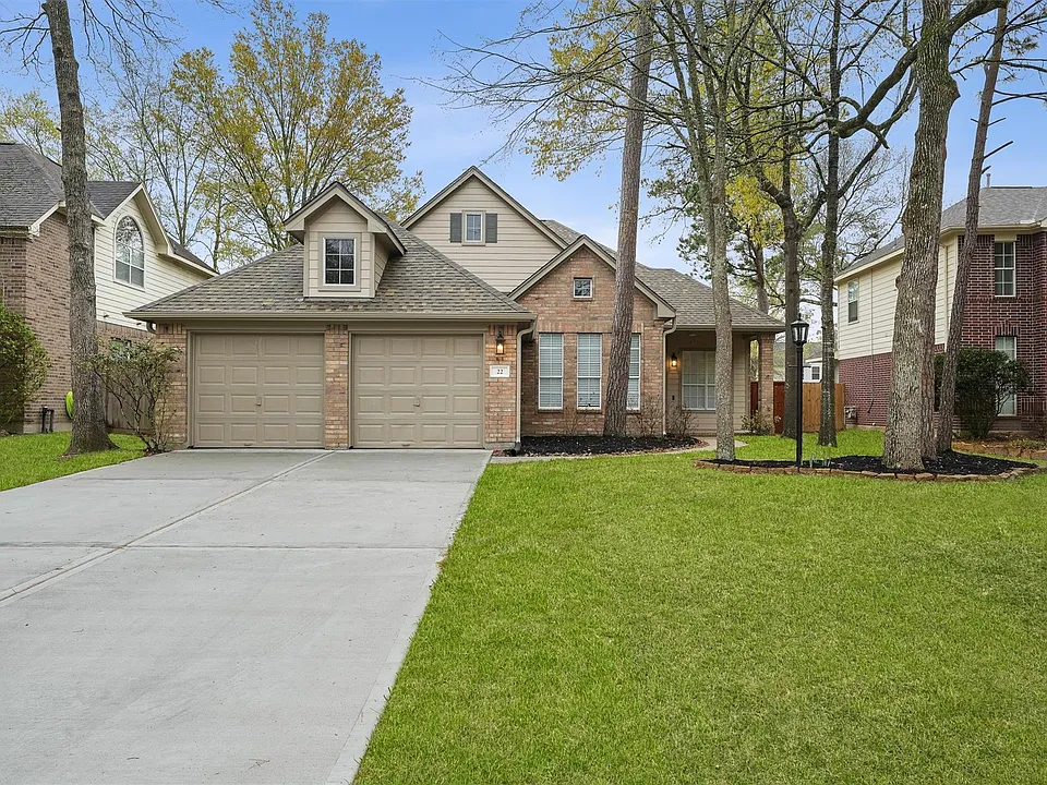 22 Wimberly Way
