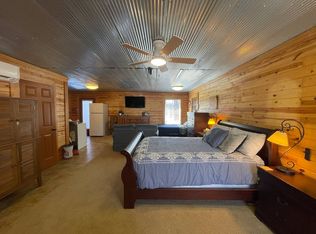 950 Davidson Cir, Edgemont, AR 72044