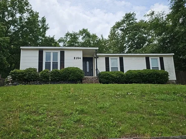 2154 Ramblewood Dr, Augusta, GA 30906