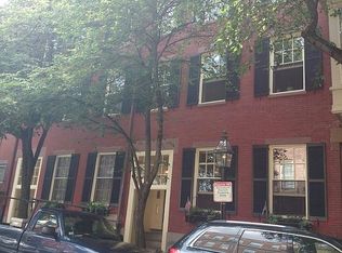 98 Chestnut St #1, Boston, MA 02108