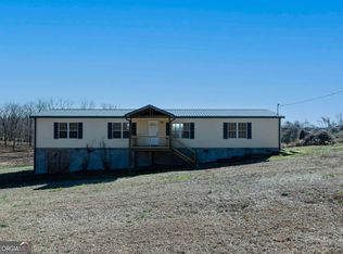 209 Sam Bruce Rd, Royston, GA 30662