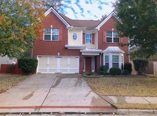 2794 Valley Spring Dr, Lawrenceville, GA