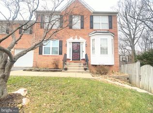 1401 Jasper St, Silver Spring, MD 20902