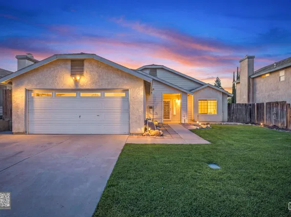 6217 Castle Cary Dr, Bakersfield, CA 93306
