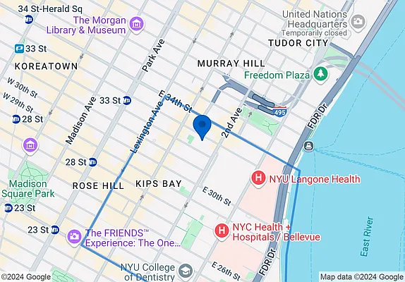 Rented by Living New York | media 7