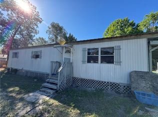 6880 N Capri Loop, Hernando, FL 34442
