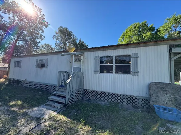 6880 N Capri Loop, Hernando, FL 34442