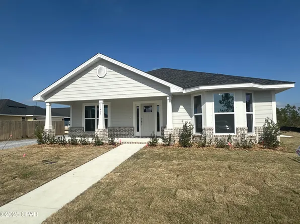 11407 Palm Breeze St, Panama City, FL 32404
