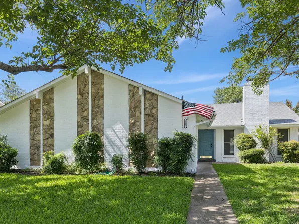1805 Eastfield Dr, Richardson, TX 75081