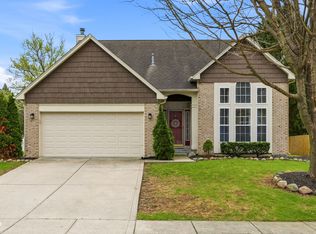 9923 Deering St, Fishers, IN