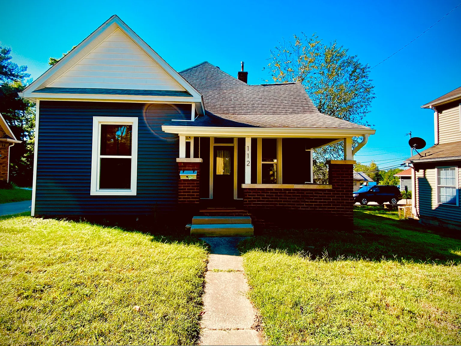 2 bed, 1764 sqft, $2,500 — Photo 1
