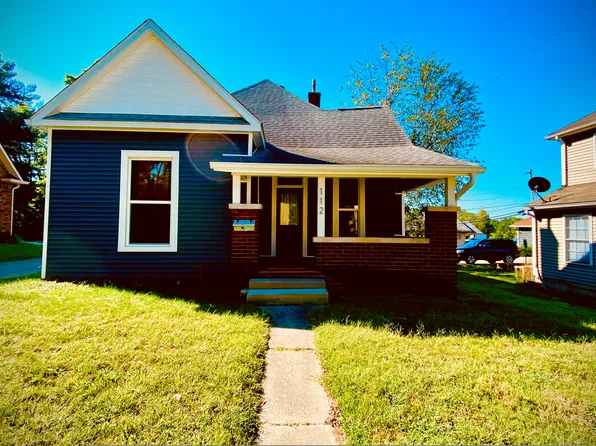 112 E Southern Dr, Bloomington, IN 47401